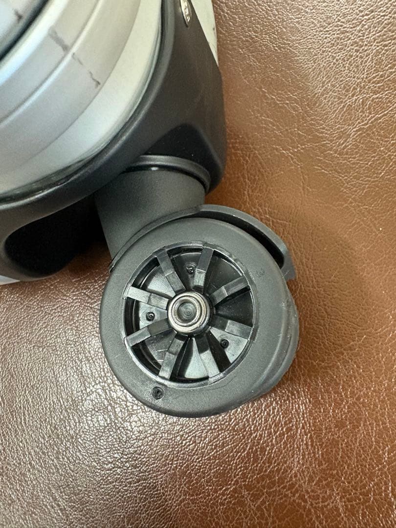 Shweさま専用　ゼロハリバートン　スーツケース アルミ 95L ZR-G-TR