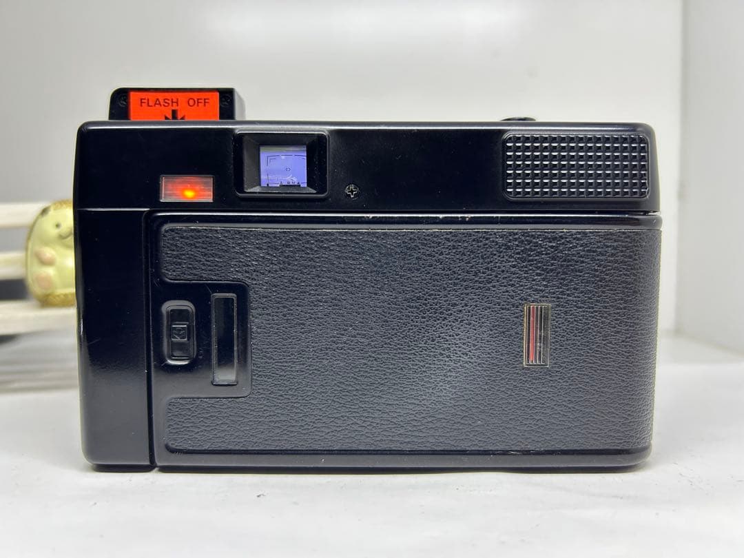 Nikon ニコン L35AF 初代ピカイチ 動作品　コンパクトフィルムカメラ