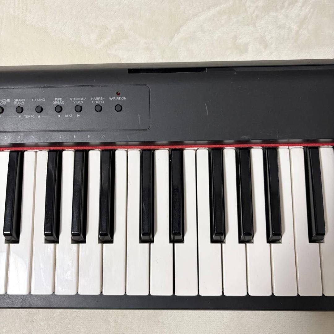 YAMAHA ヤマハ piaggero NP-11 電子ピアノ キーボード