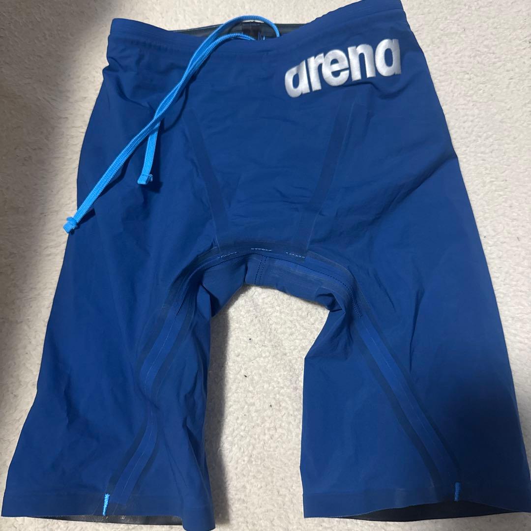 arena アクアストームMF ss