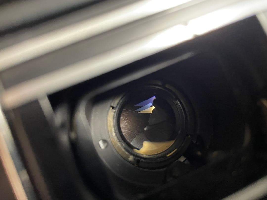 Konica III フィルムカメラ