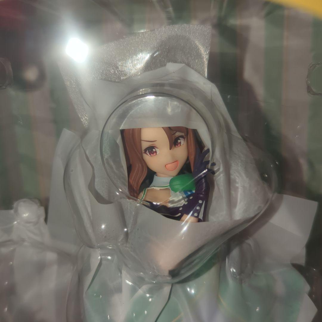 〚特典付・未開封品〛キングヘイロー ウマ娘 1/7 フィギュア コトブキヤ
