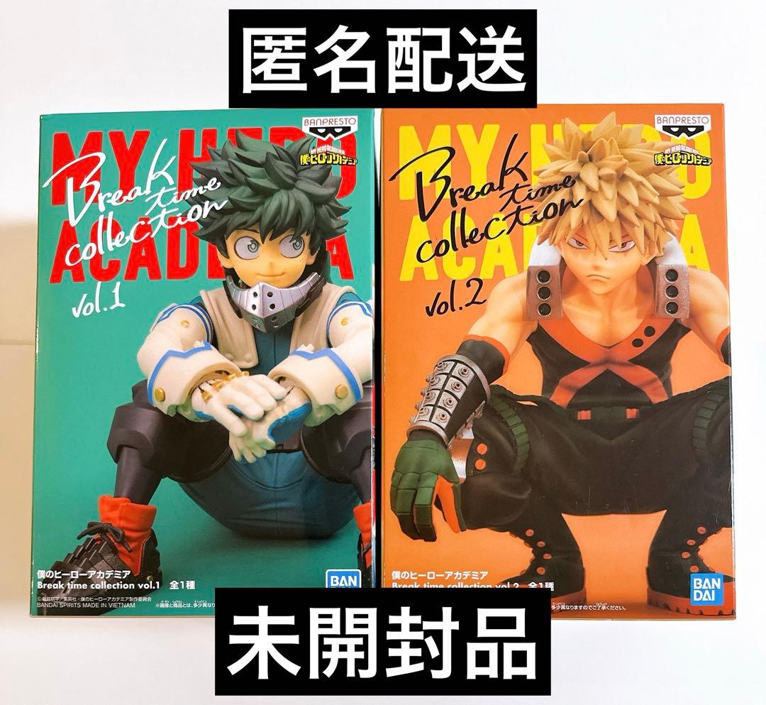 僕のヒーローアカデミアBreak time collection 爆豪勝己