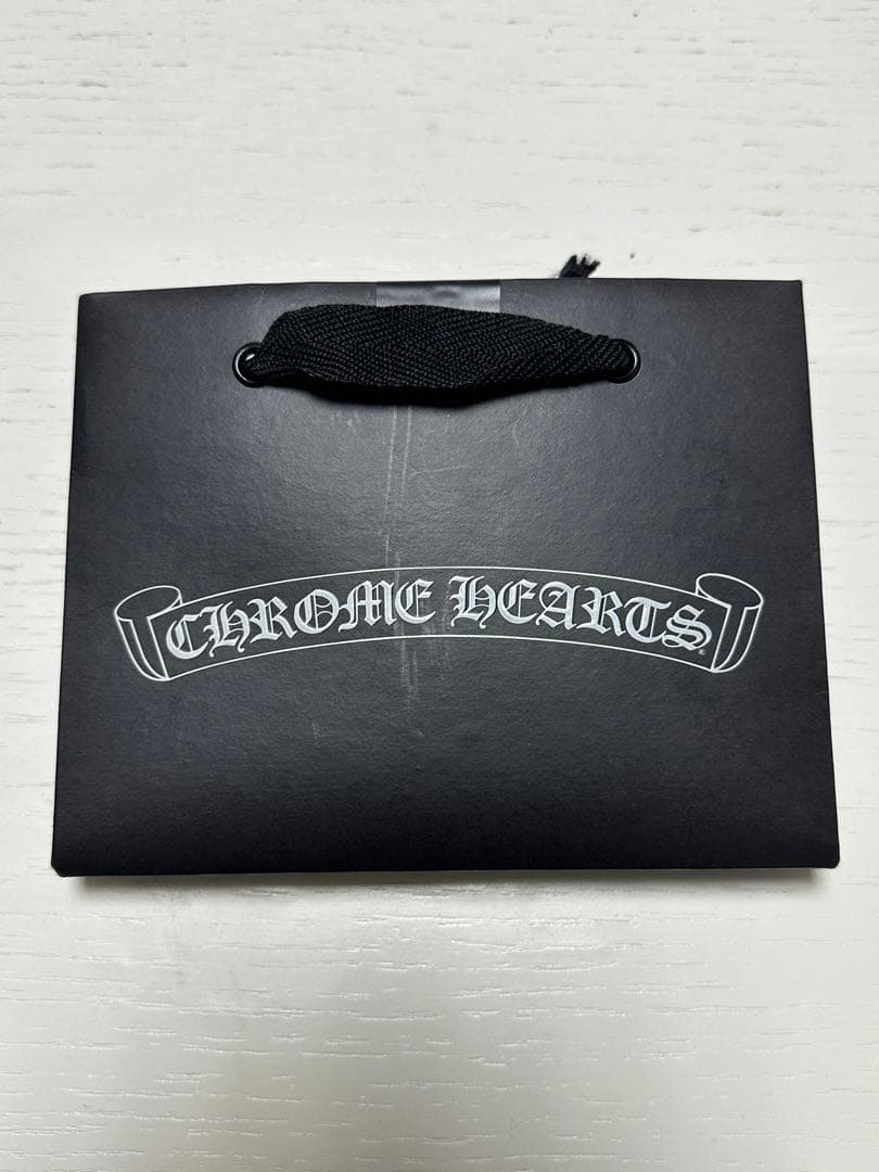 chrome hearts ring クロームハーツリング