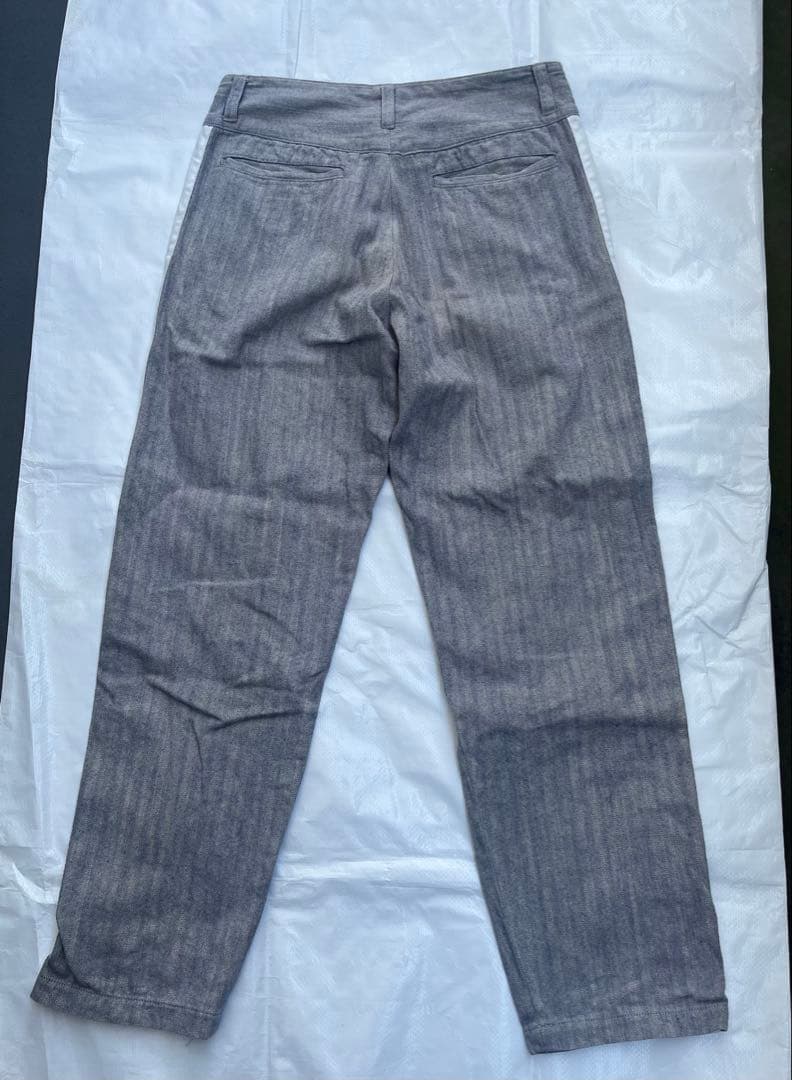 goodenough LUKE グレー系 L