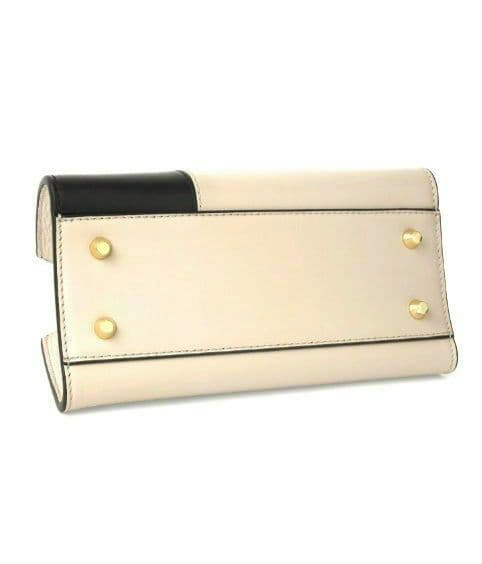 【新品(未開封)・希少品】FURLA　フルラ　ハンドバッグ　GENESI　レザー