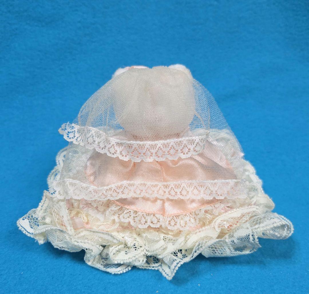 激レア☆vivitix☆ハローキティ♡ウエディングドール♡リングピロー☆2000