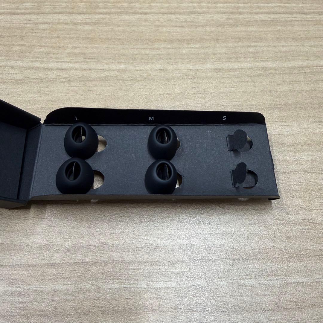 Marshall Motif A.N.C. ワイヤレスイヤホン