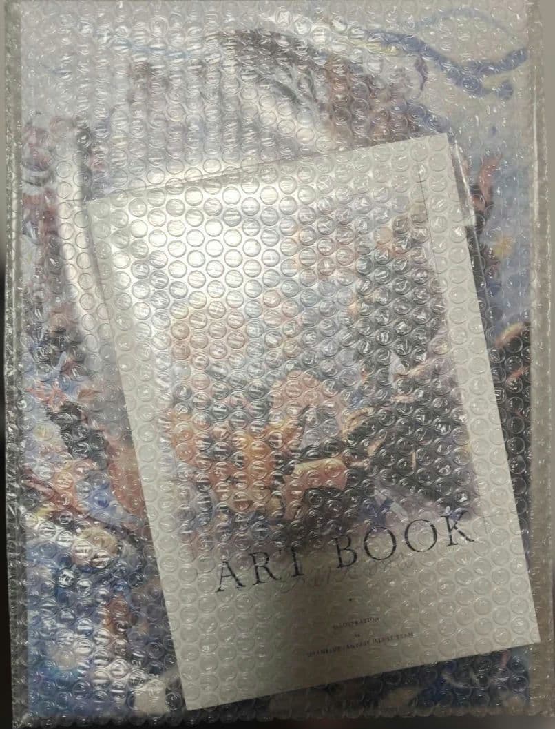 グラブルフェス2025 パンフレット　新品・未使用