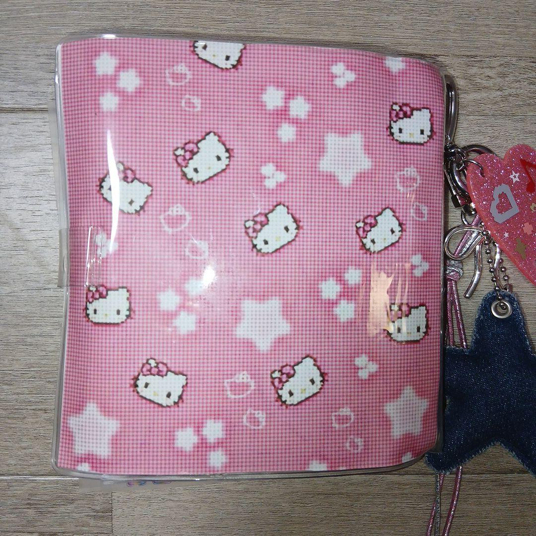 シール帳（ボンボンドロップシール)完成品