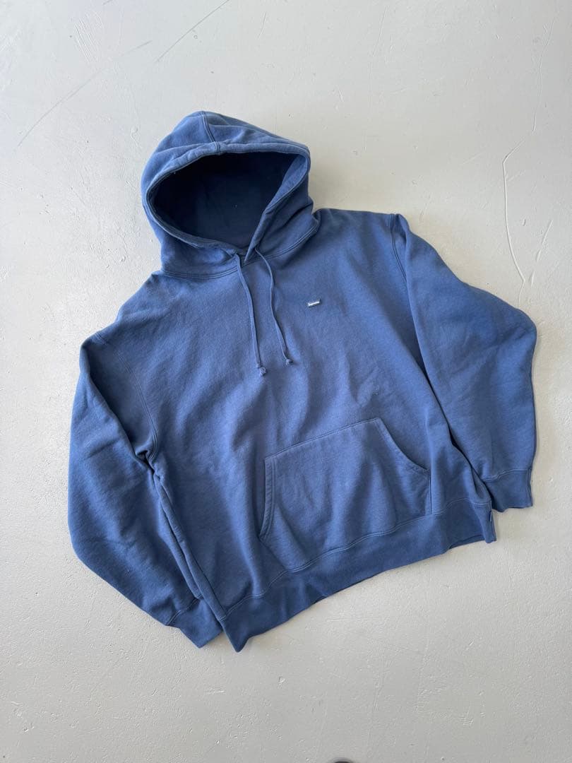 トップス Supreme Small Box Hooded Sweatshirt XL