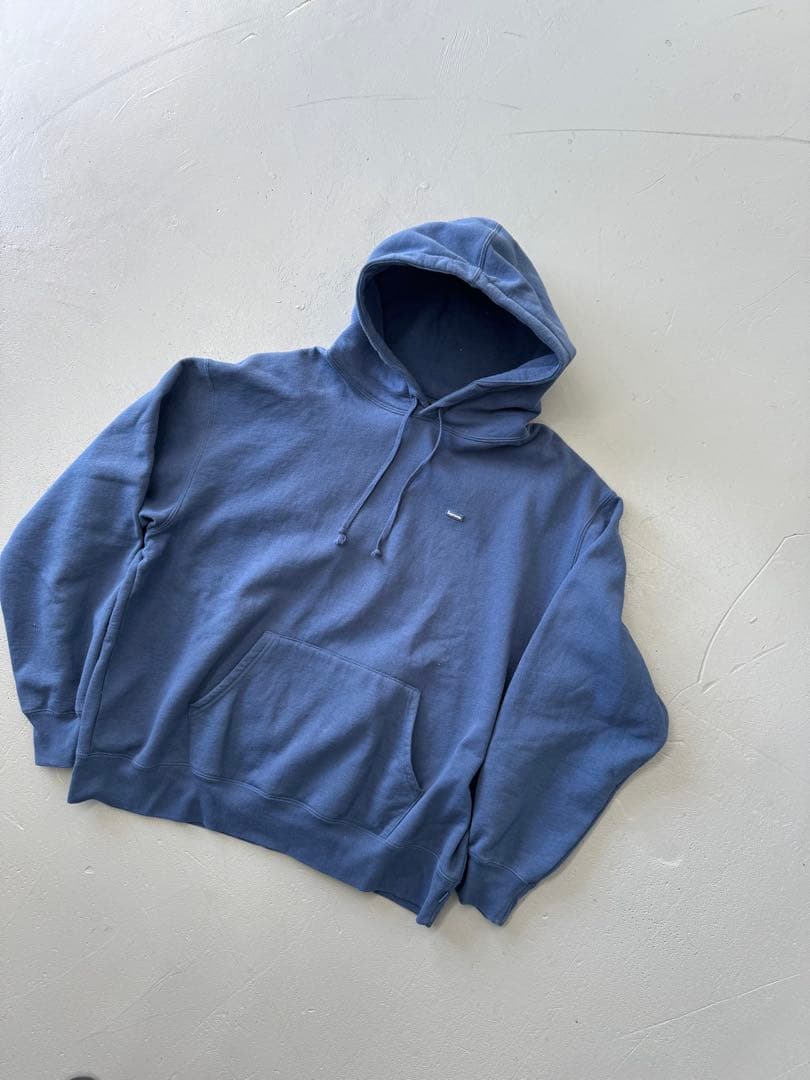 トップス Supreme Small Box Hooded Sweatshirt XL
