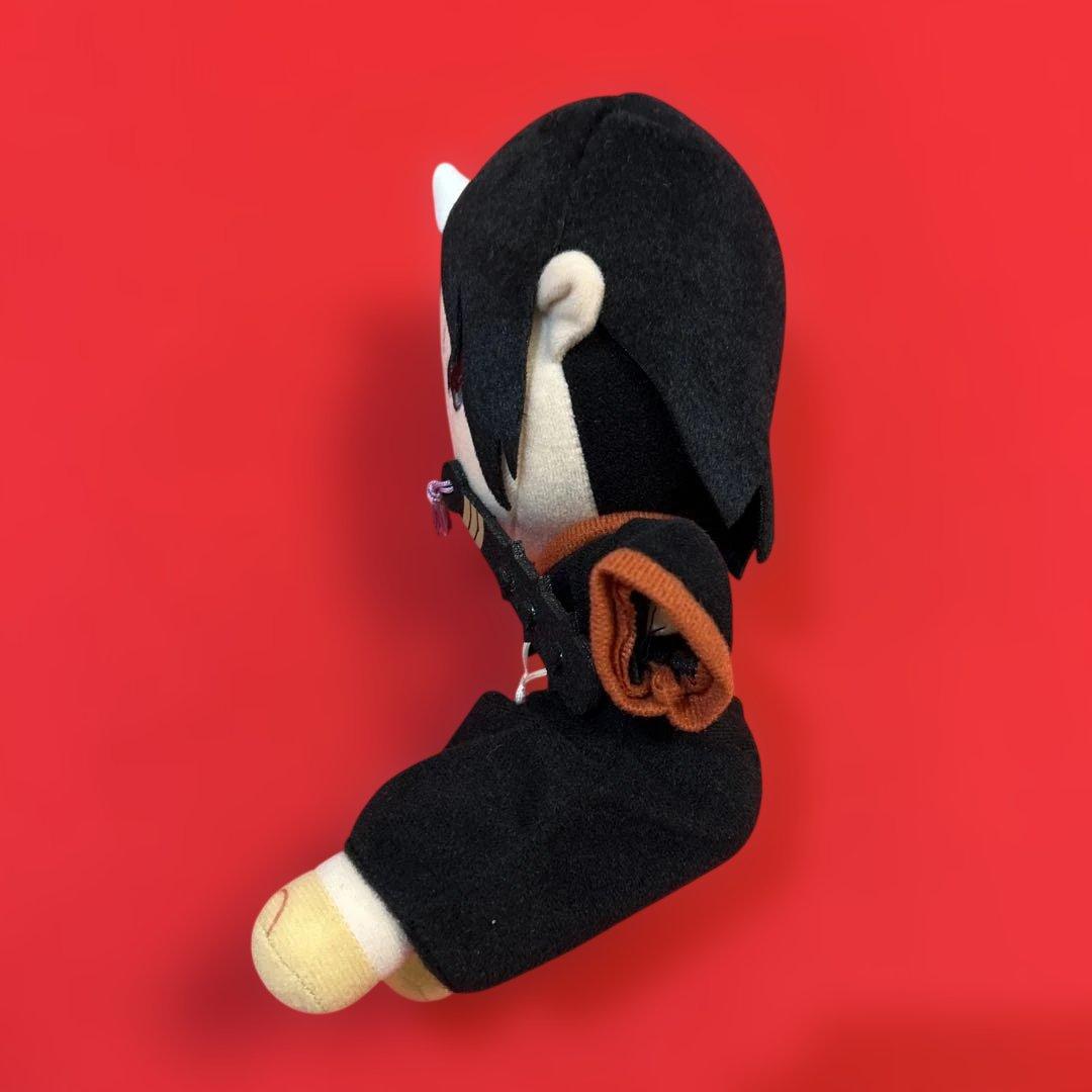 鬼灯の冷徹 　鬼灯 ぬいぐるみ