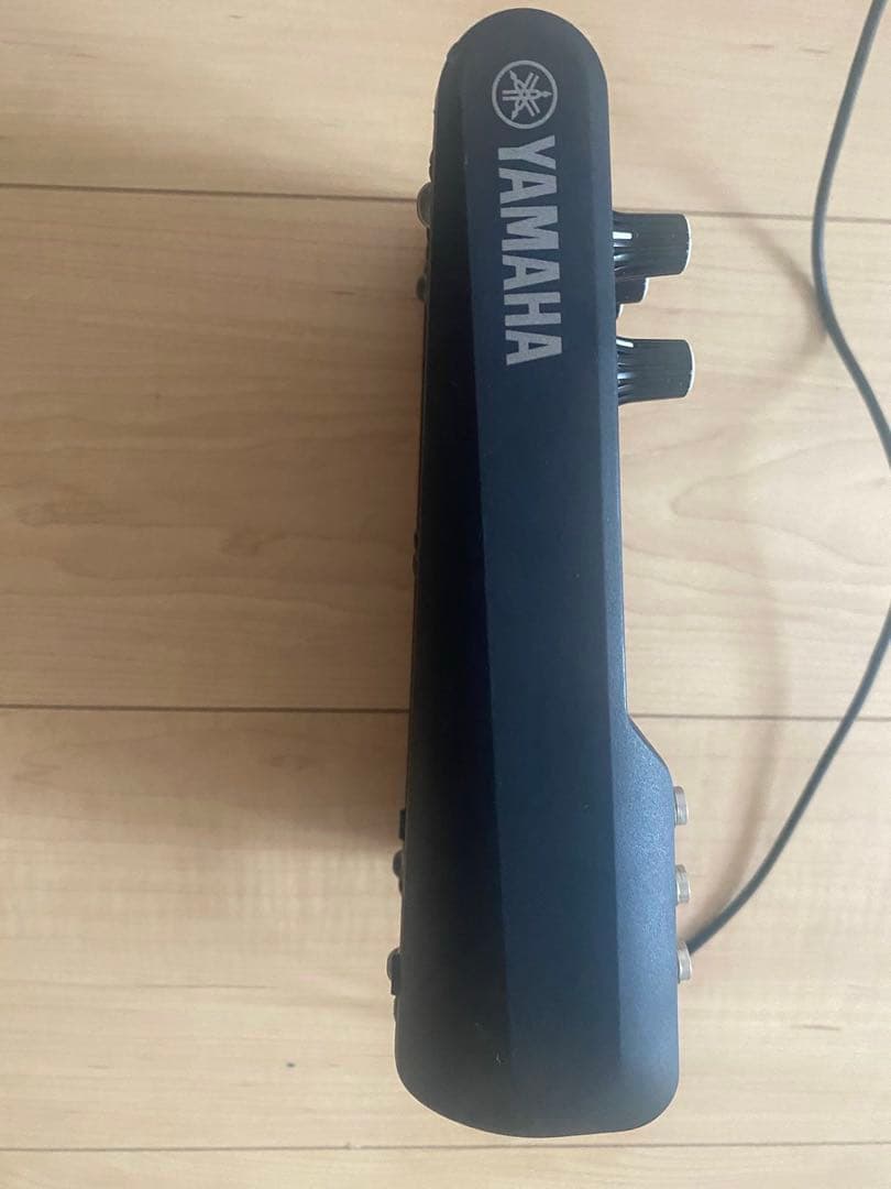 YAMAHA ライブストリーミングミキサー ブラック AG03MK2