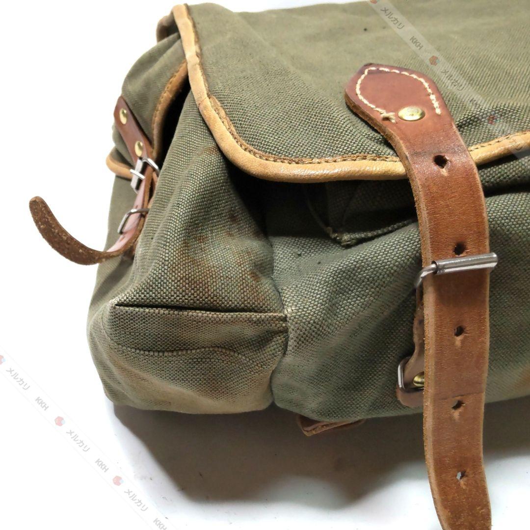 ブルガリア軍 バックパック ②