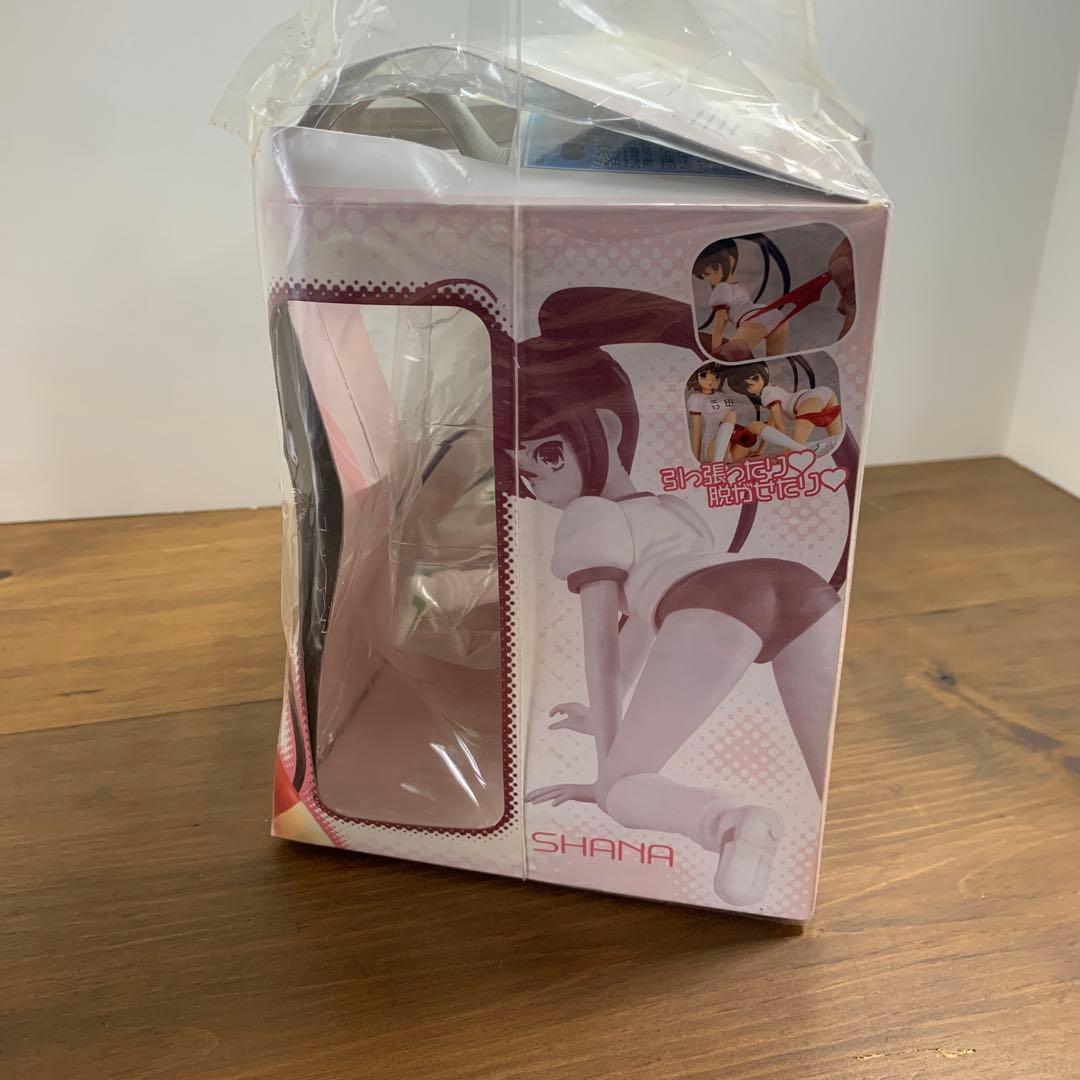 灼眼のシャナⅡ シャナ＆吉田一美 2体セット 1/8 フィギュア 現状渡し