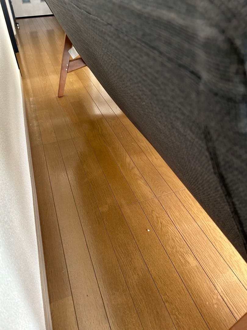 IKEA イケア EKENÄSET エーケネーセット 3人掛けソファ