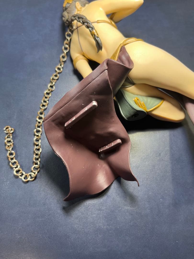 ARTFX レイア・オーガナ　ジャバズスレイブVer. スターウォーズ