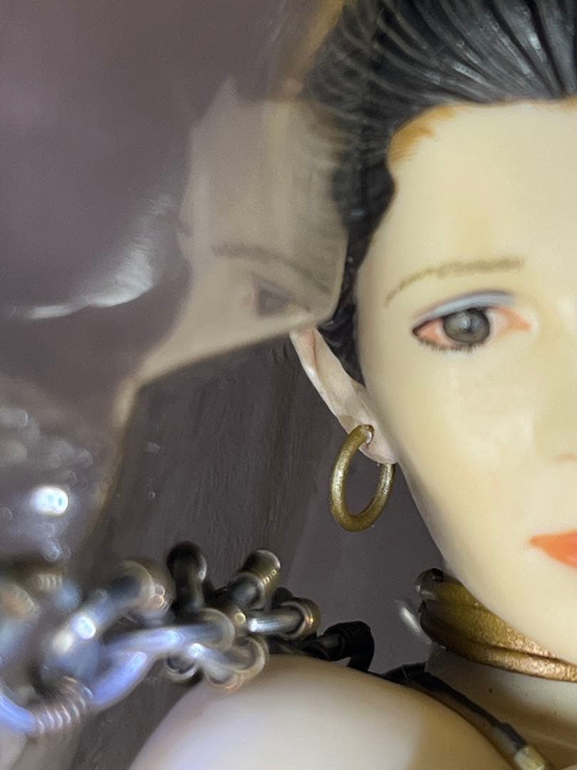 ARTFX レイア・オーガナ　ジャバズスレイブVer. スターウォーズ