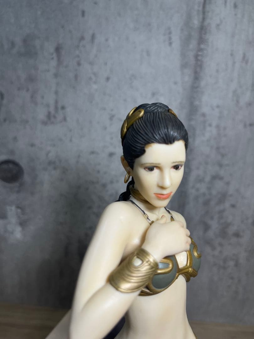 ARTFX レイア・オーガナ　ジャバズスレイブVer. スターウォーズ