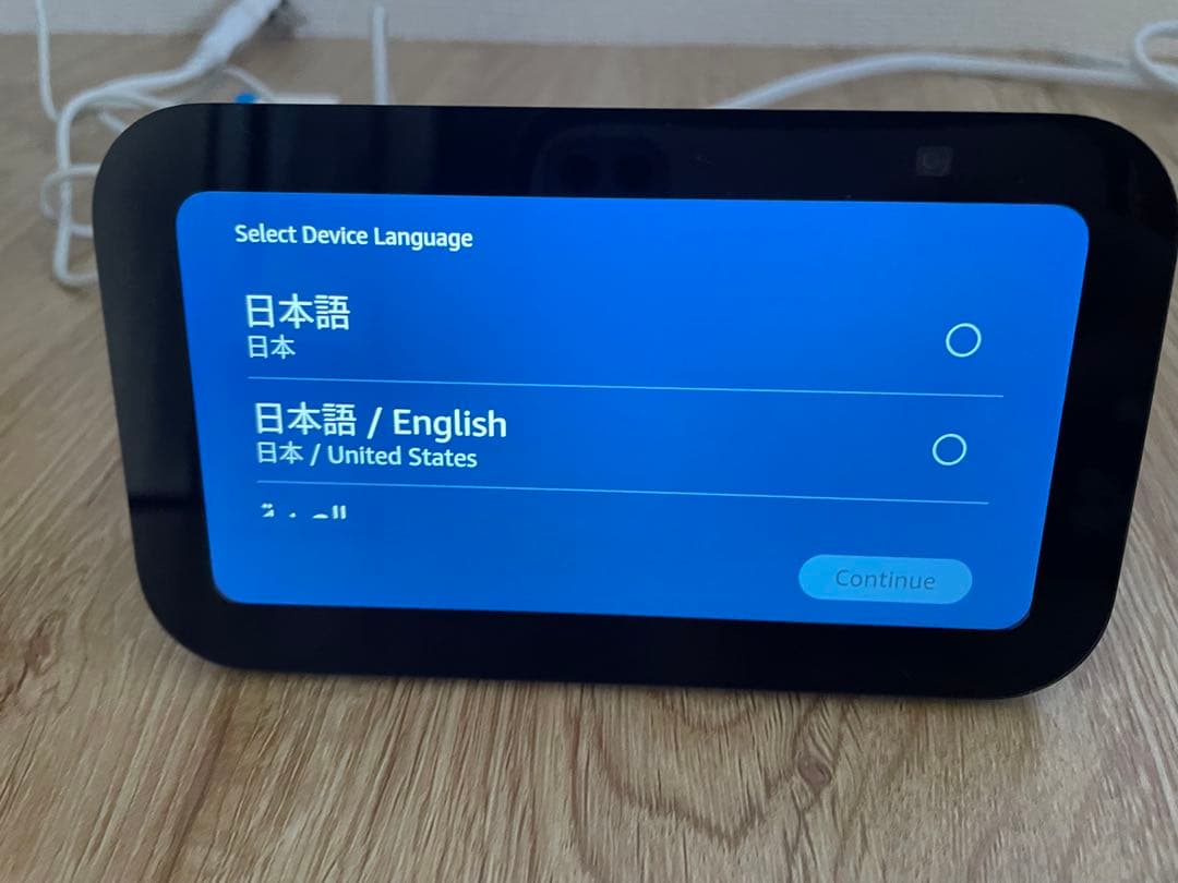 Echo Show 5 第3世代 エコーショー5 スマートスピーカー 黒