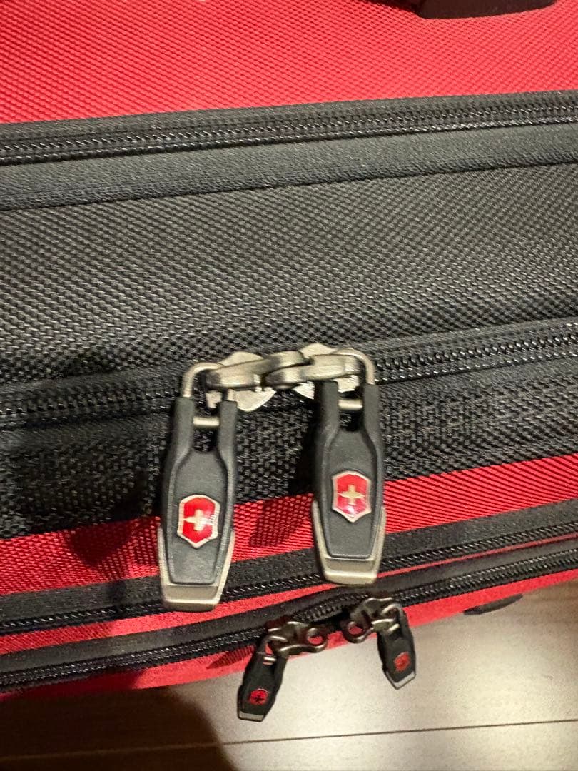 ビクトリノックススーツケース WT5.0 WT 27 Dual-Caster