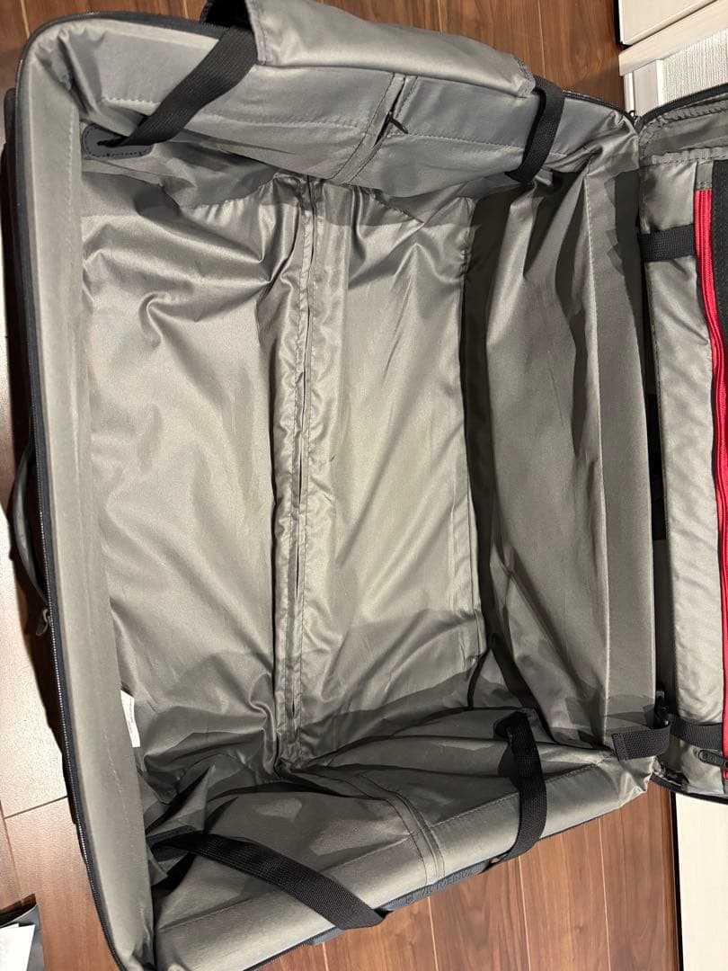 ビクトリノックススーツケース WT5.0 WT 27 Dual-Caster