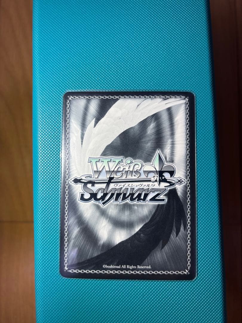 【極美品】ヴァイス　アズールレーン　ジャベリン　sp サイン