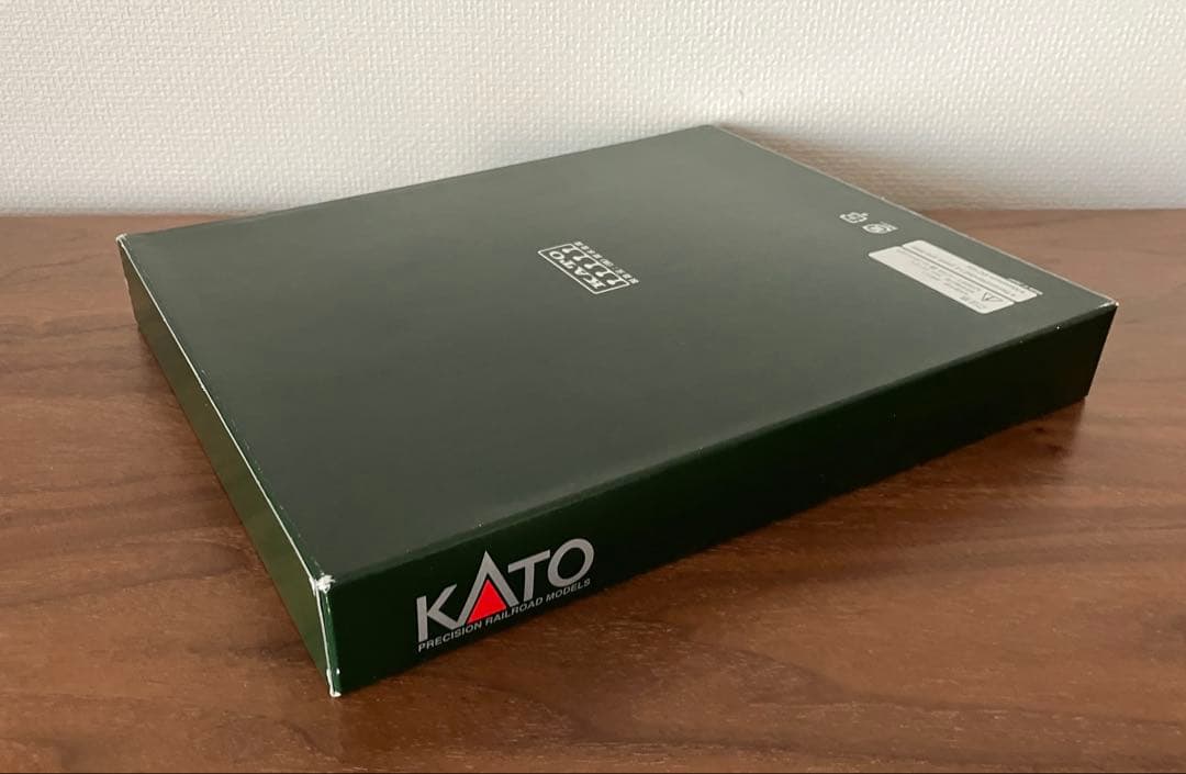 KATO 10-1335 165系 飯田線 急行 伊那 4両セット