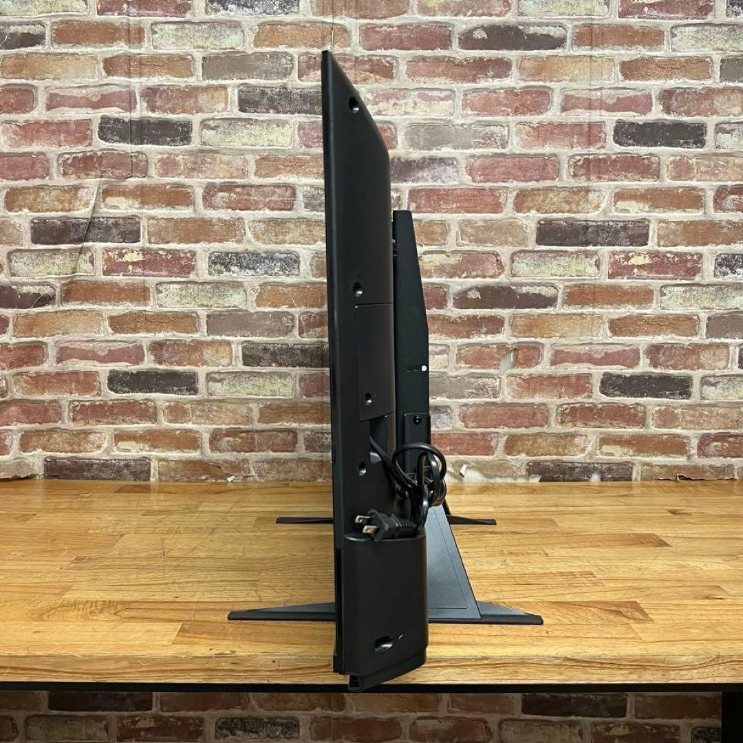 シャープ 40V型 4K 液晶テレビ Android TV 4T-C40CL1