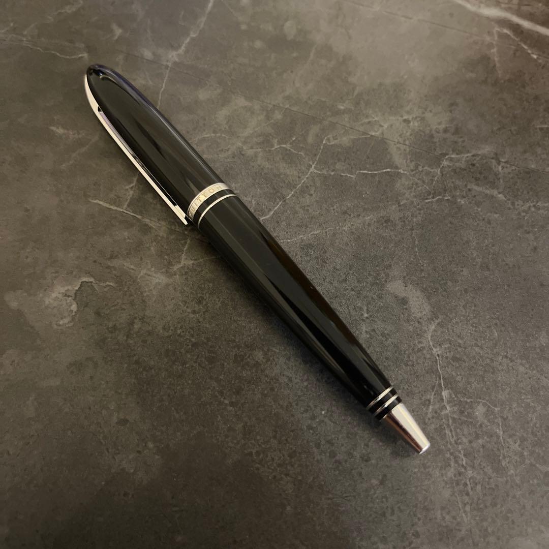 LOUIS VUITTON ルイヴィトン　ボールペン　ブラック