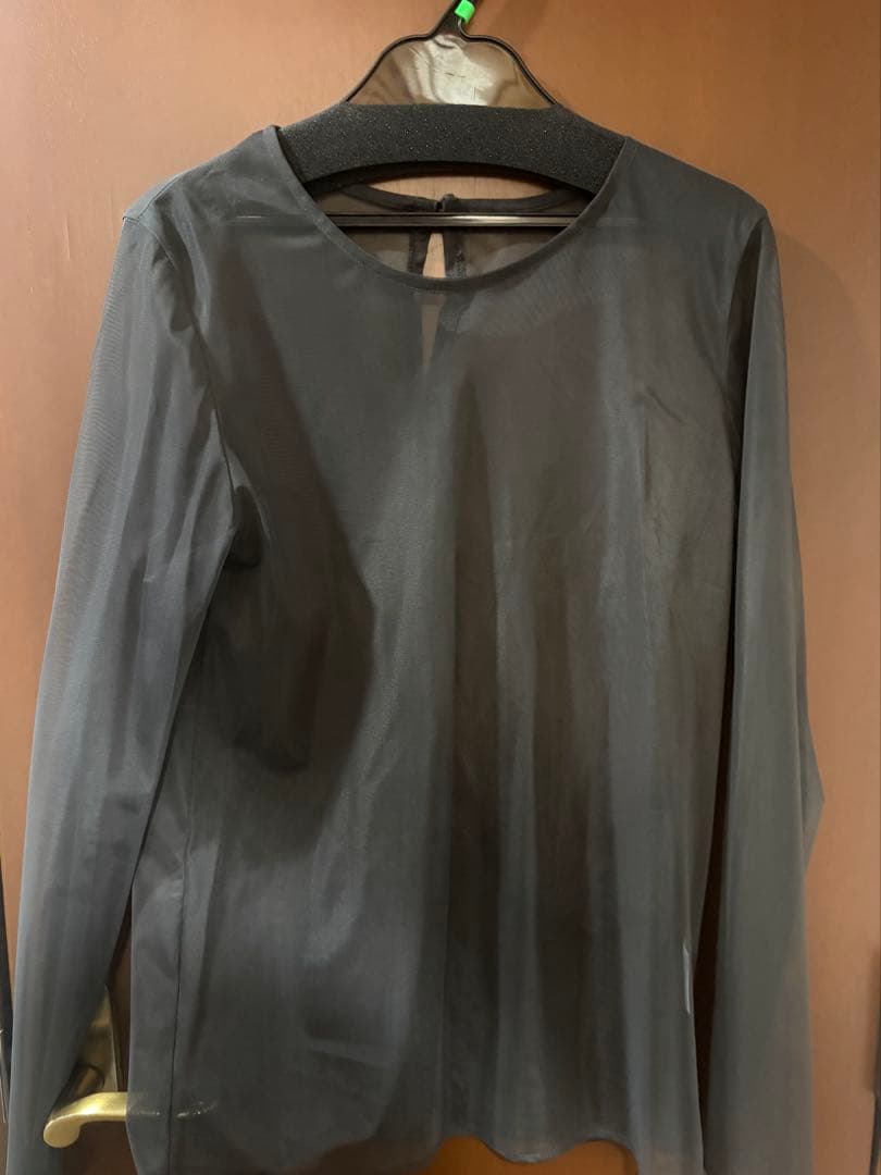 【まい】 タフタチュールベストセットドレス 3点セット