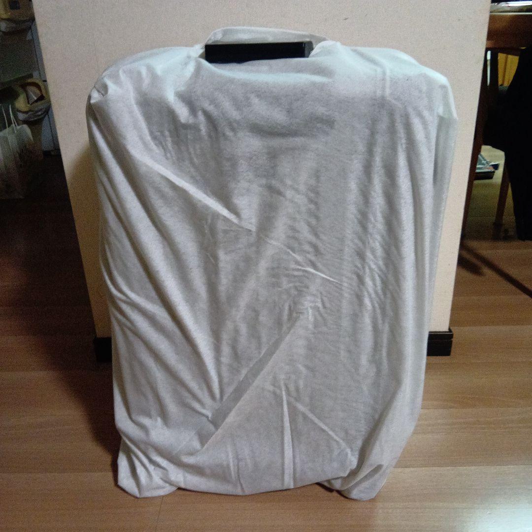 【新品未使用】BERMAS　スーツケース　フレームタイプ　64L　最終値下げ