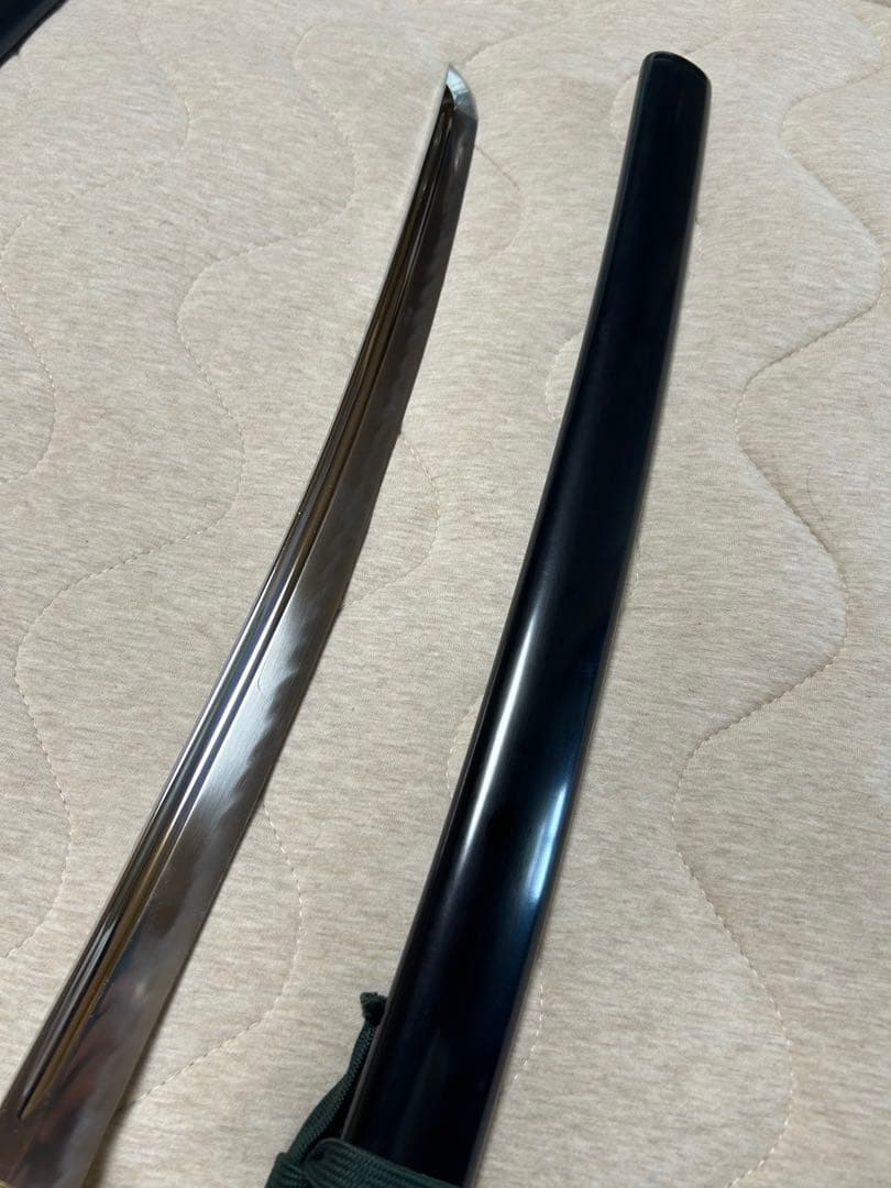 模擬刀　居合刀 2振