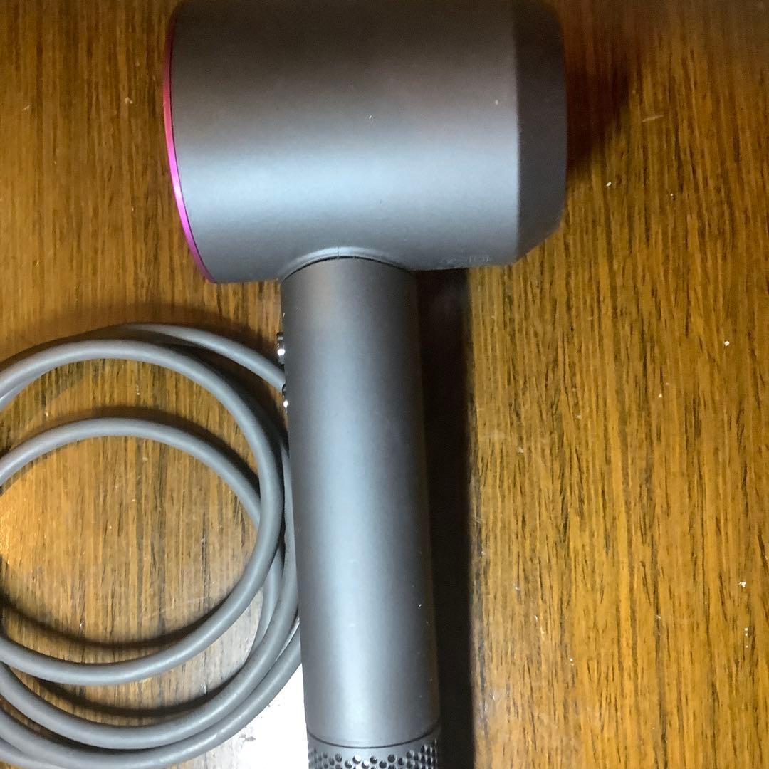 【美品】ダイソン　ドライヤー