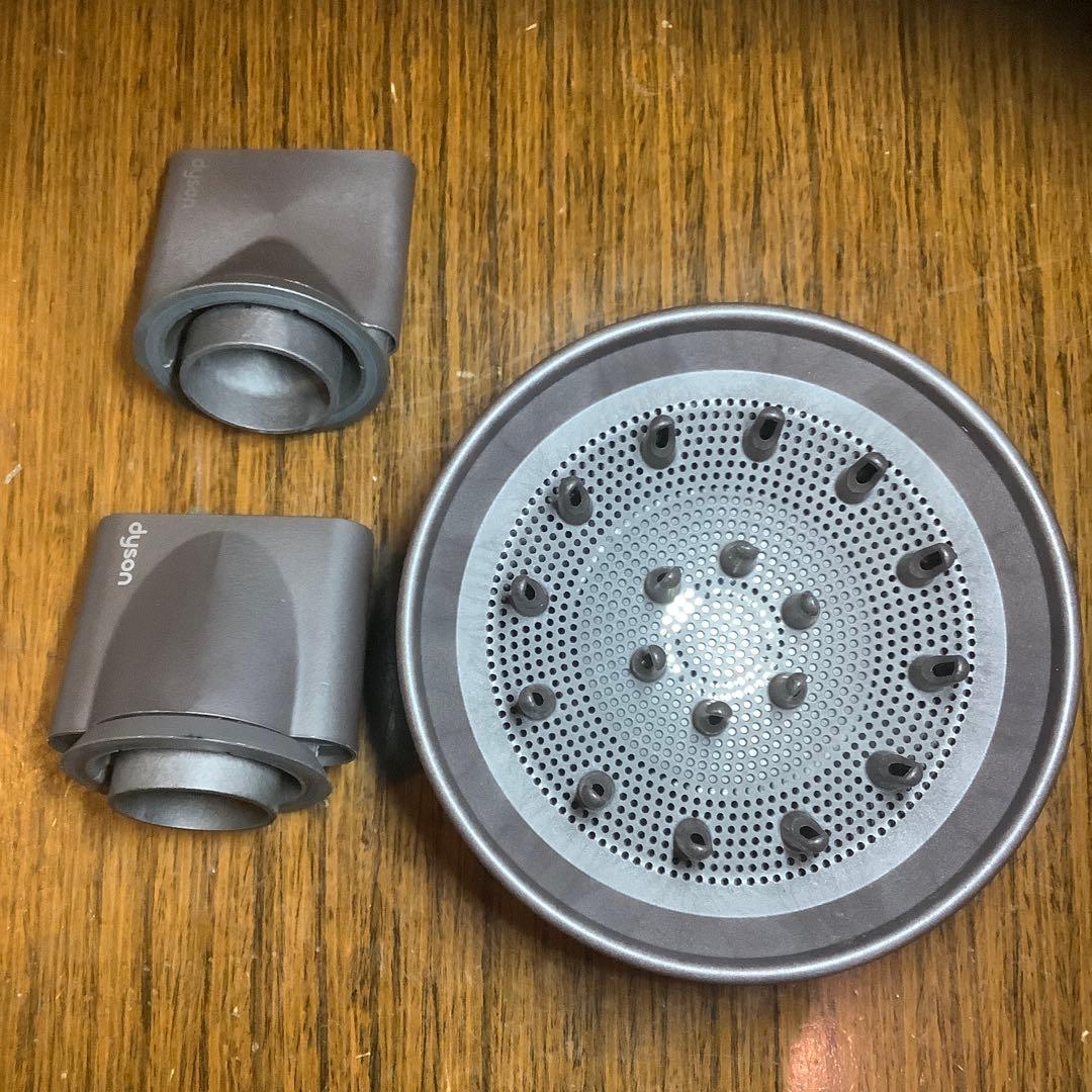 【美品】ダイソン　ドライヤー