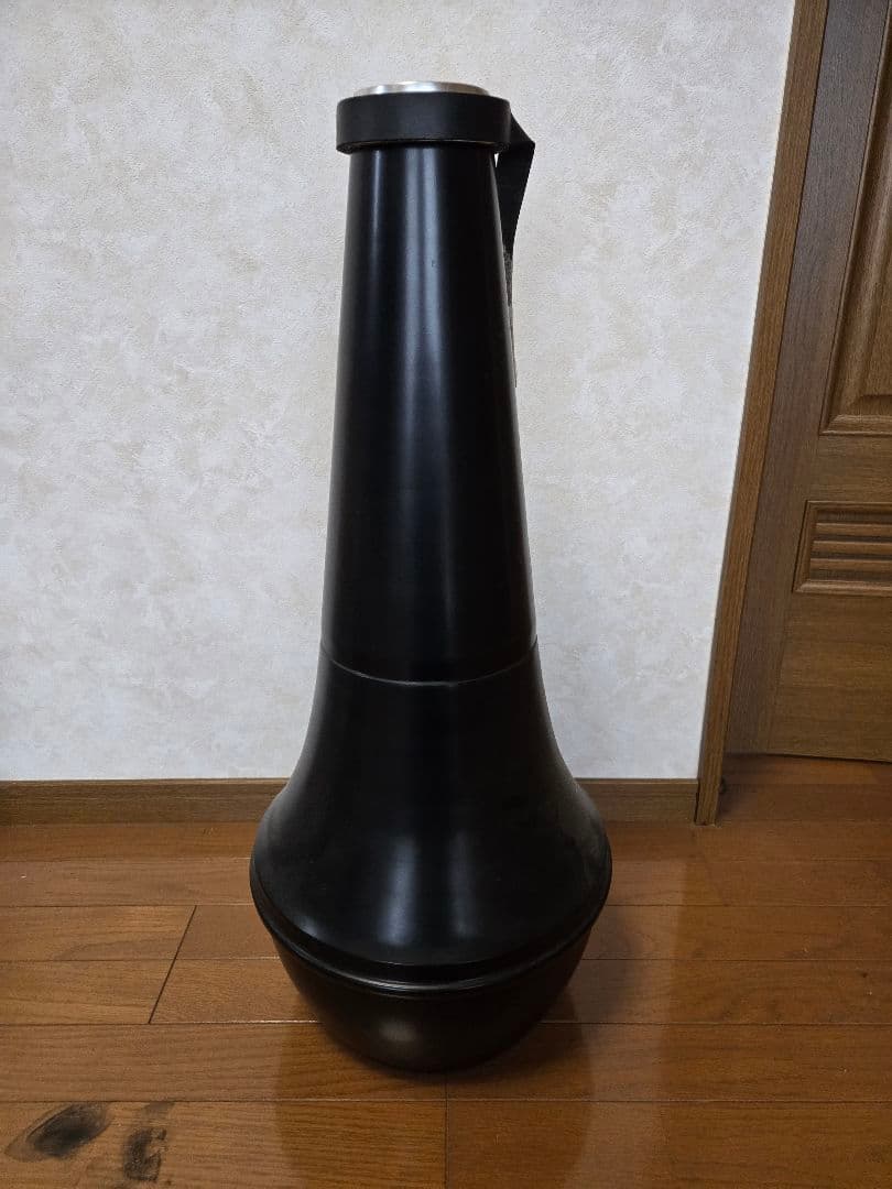 チューバ　ミュート　デニスウィック