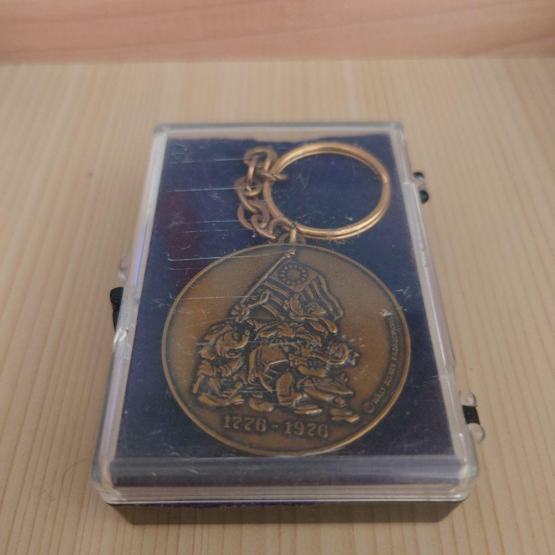 ディズニーキーホルダー