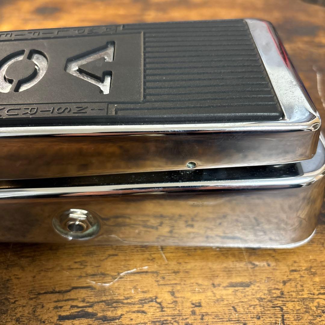 ギター VOX V848 Clyde McCoy