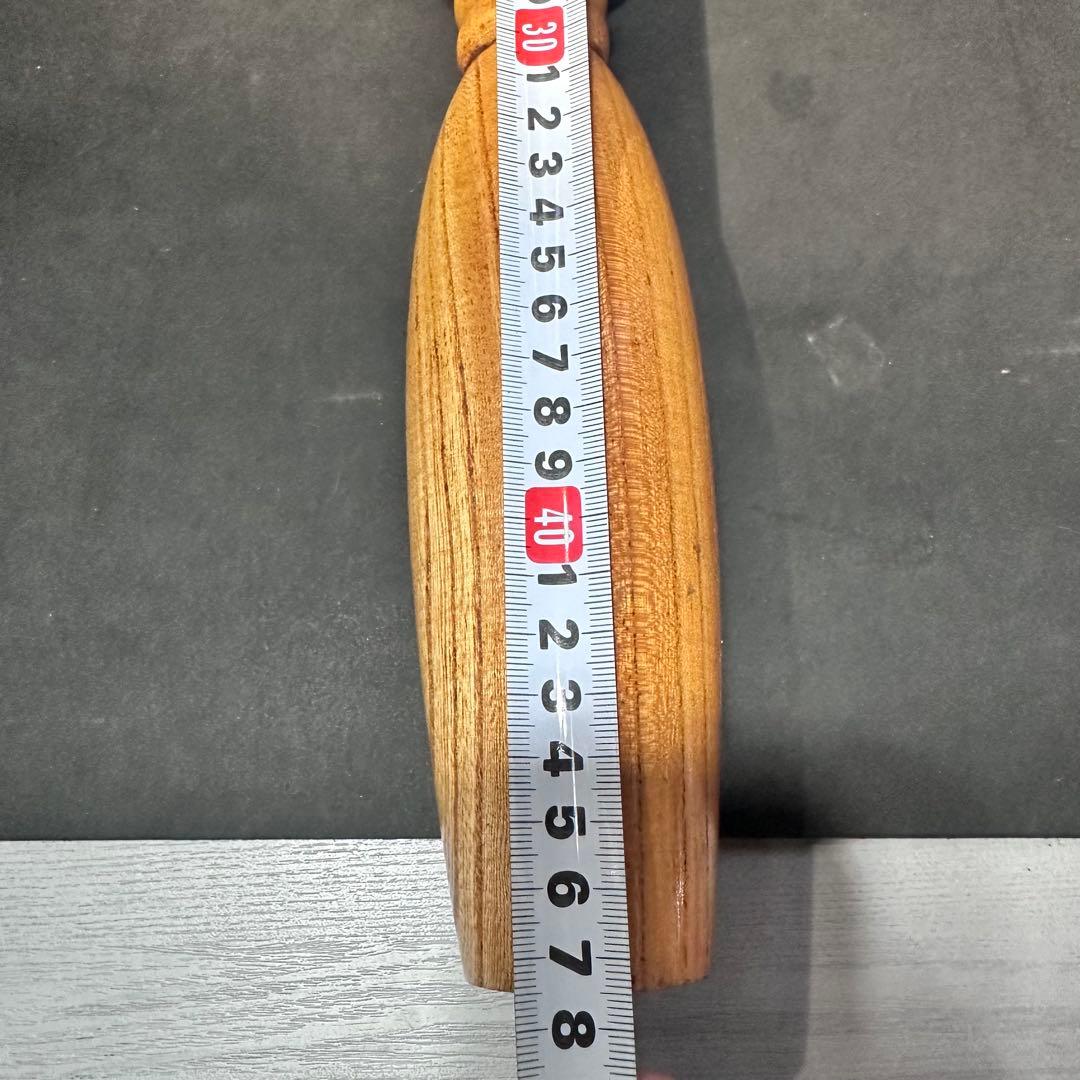 ビンテージ　創作こけし　志藤尚山　こけし