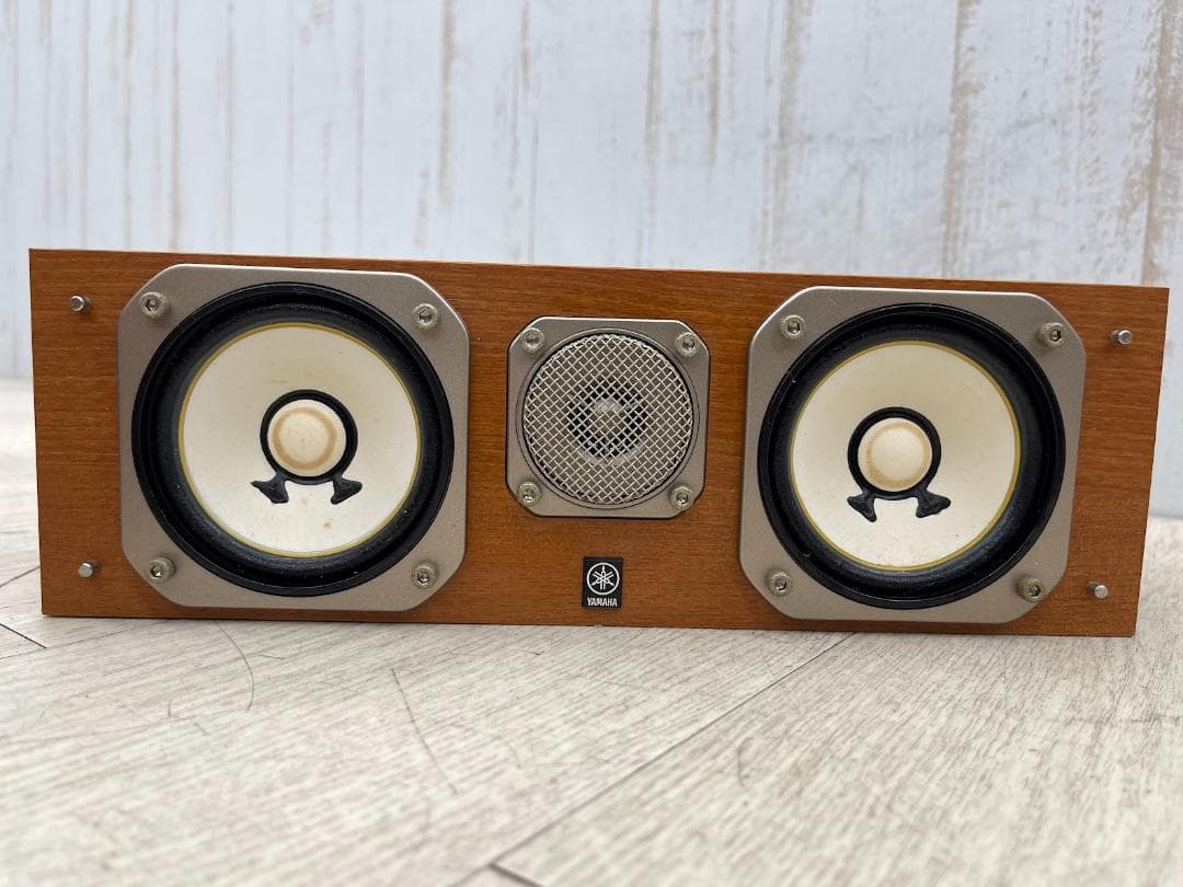 ヤマハ スピーカーセット NS-C10MM NS-C10MMT 音出し確認済