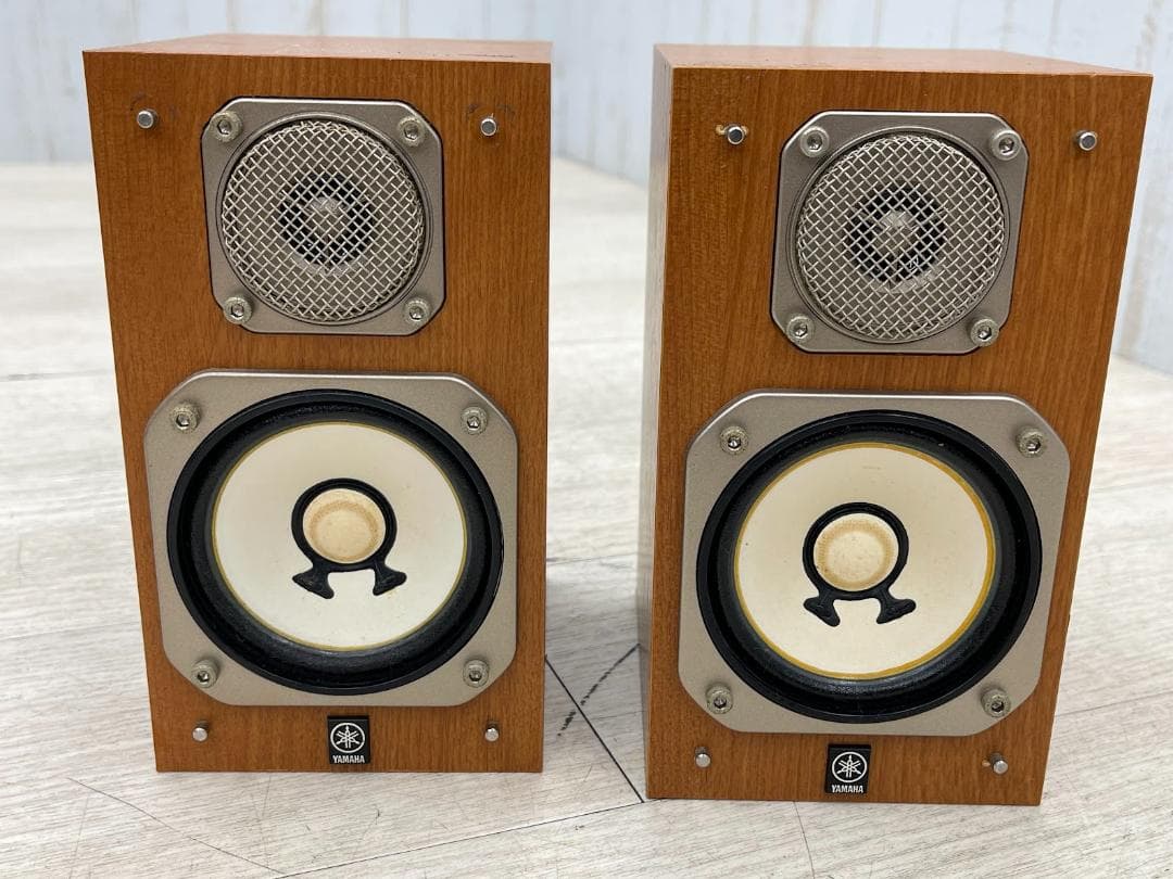 ヤマハ スピーカーセット NS-C10MM NS-C10MMT 音出し確認済