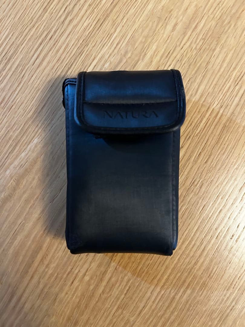 さめだ NATURA CLASSICA （自動巻き戻しに動作不良あり）