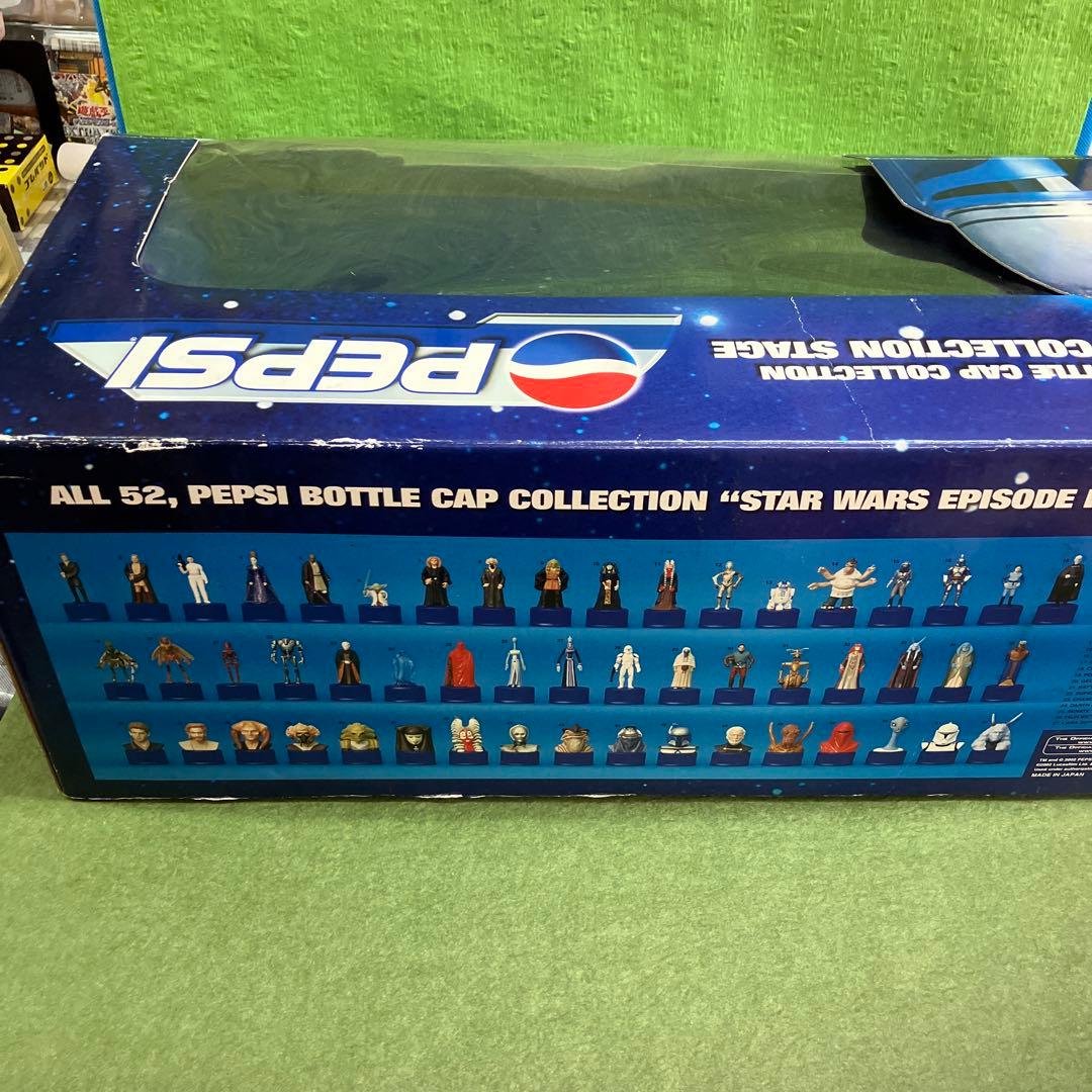【2026年1月13日タイムセール】スターウォーズボトルキャップ52個入り
