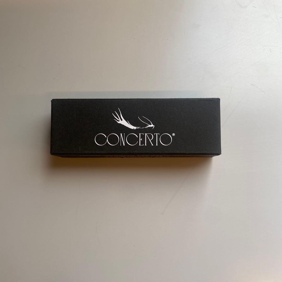 Leatherwood bespoke Concerto バイオリン用　松脂