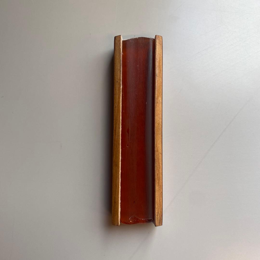 Leatherwood bespoke Concerto バイオリン用　松脂