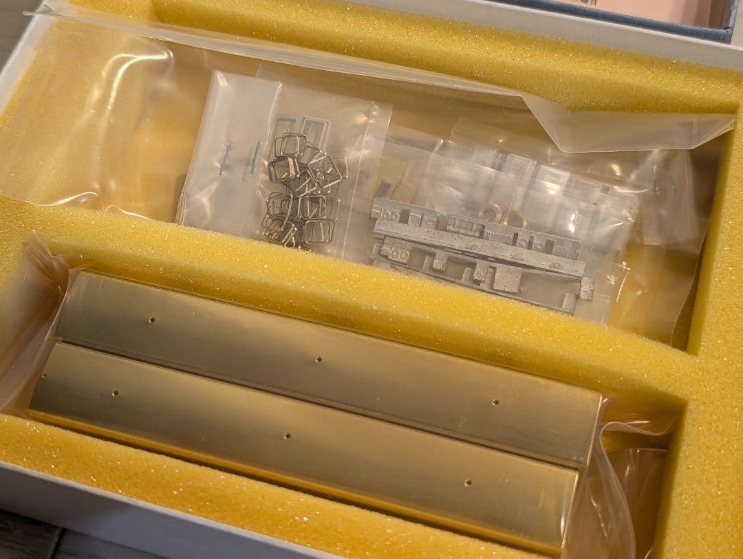 遊々倶楽部 阪急2300系 7両 キット