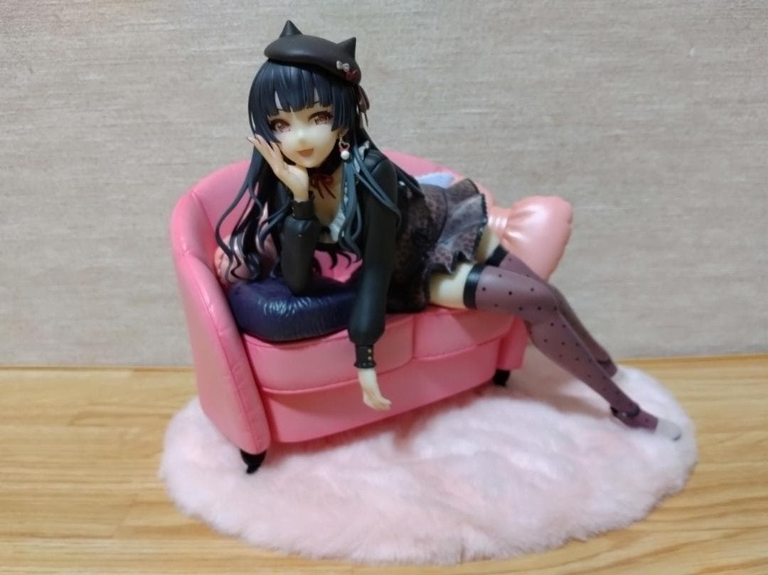 アイドルマスター シャイニーカラーズ 黛冬優子 オ・フ・レ・コVer.