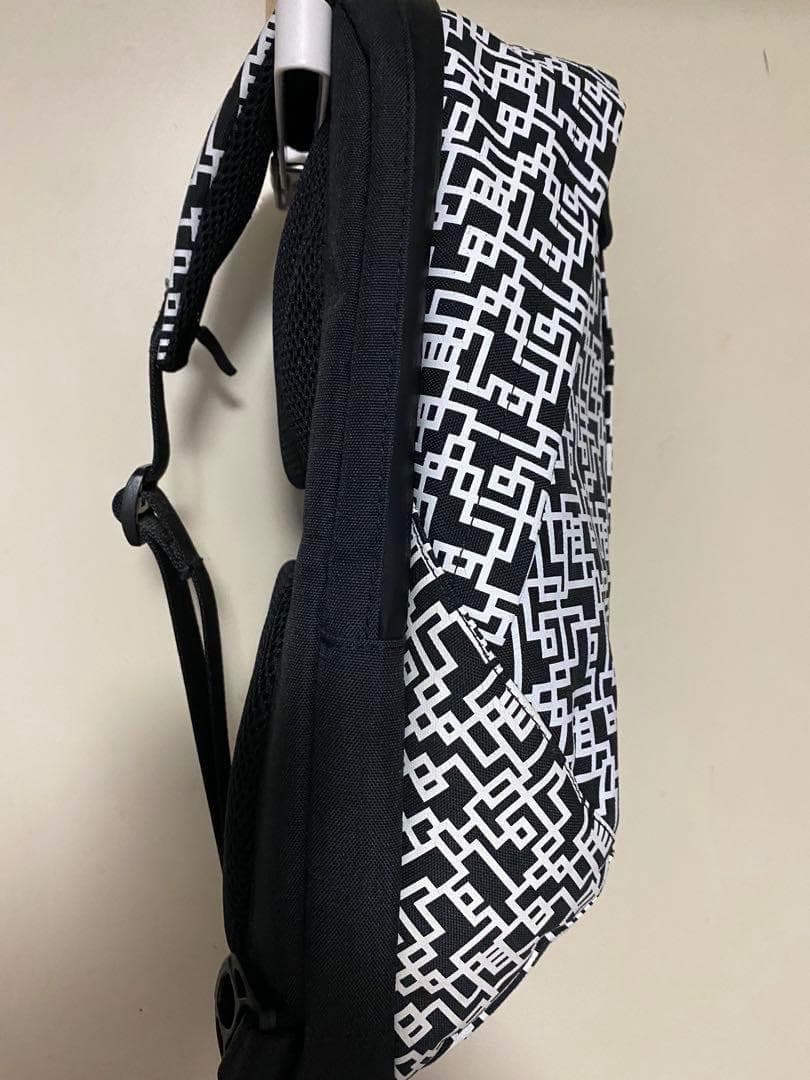 布袋寅泰　タケオキクチ　G柄　コラボバック　B.C.ONLYに