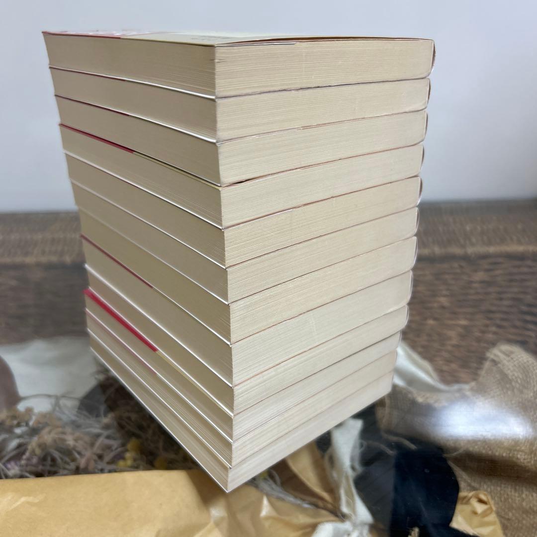 【曹雪芹】　紅楼夢 1〜12 全巻セット　岩波文庫